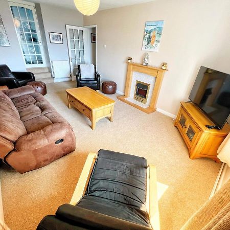 Apartmán Beautiful Self Catering In Rural Pembrokeshire Llanfyrnach Exteriér fotografie