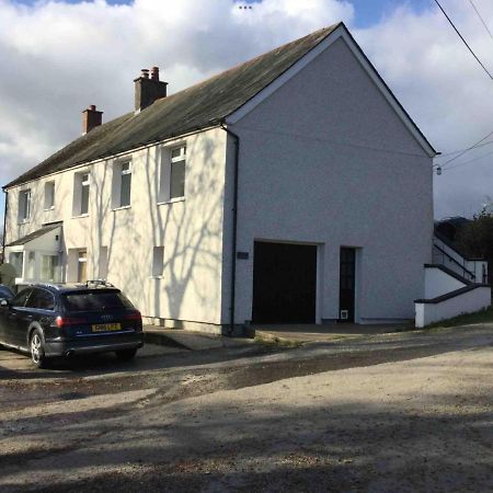 Apartmán Beautiful Self Catering In Rural Pembrokeshire Llanfyrnach Exteriér fotografie