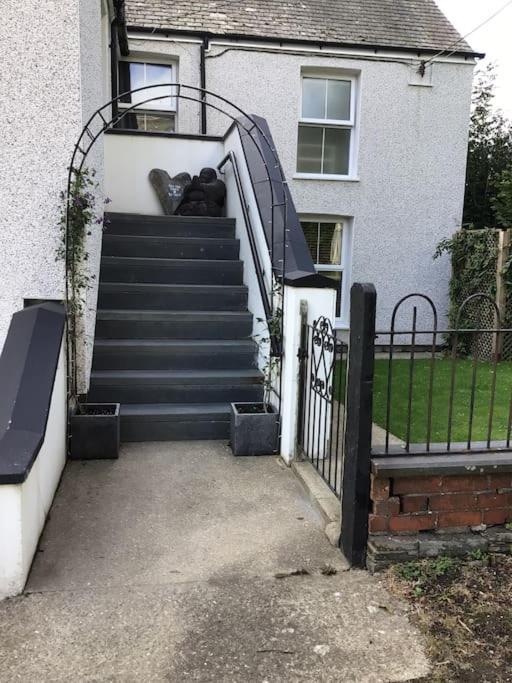 Apartmán Beautiful Self Catering In Rural Pembrokeshire Llanfyrnach Exteriér fotografie