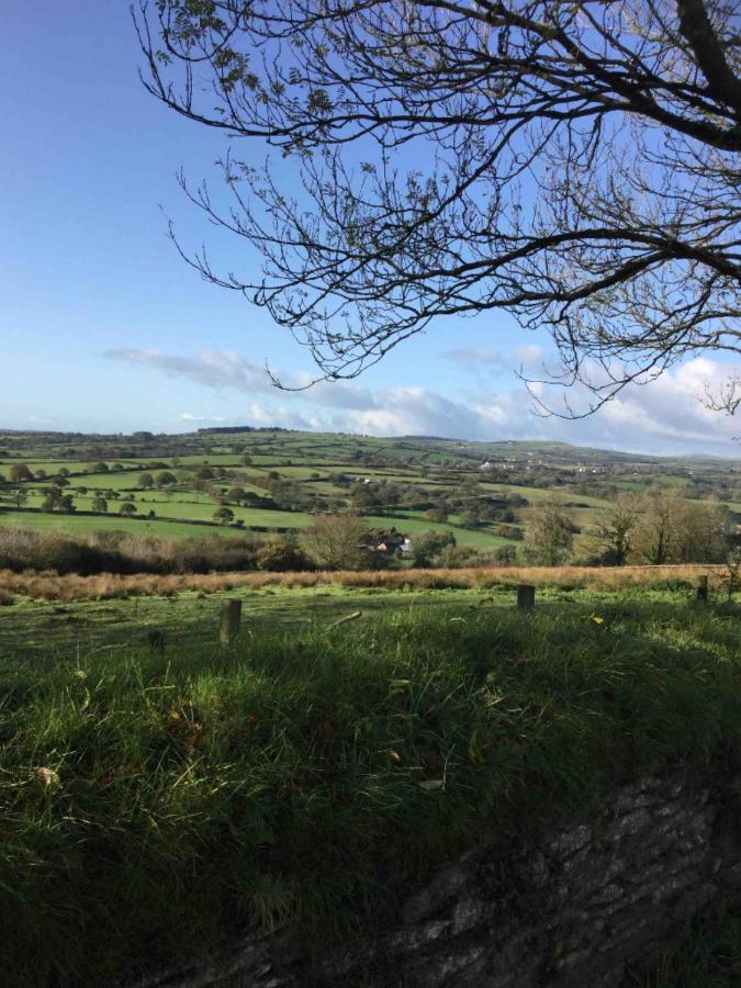Apartmán Beautiful Self Catering In Rural Pembrokeshire Llanfyrnach Exteriér fotografie