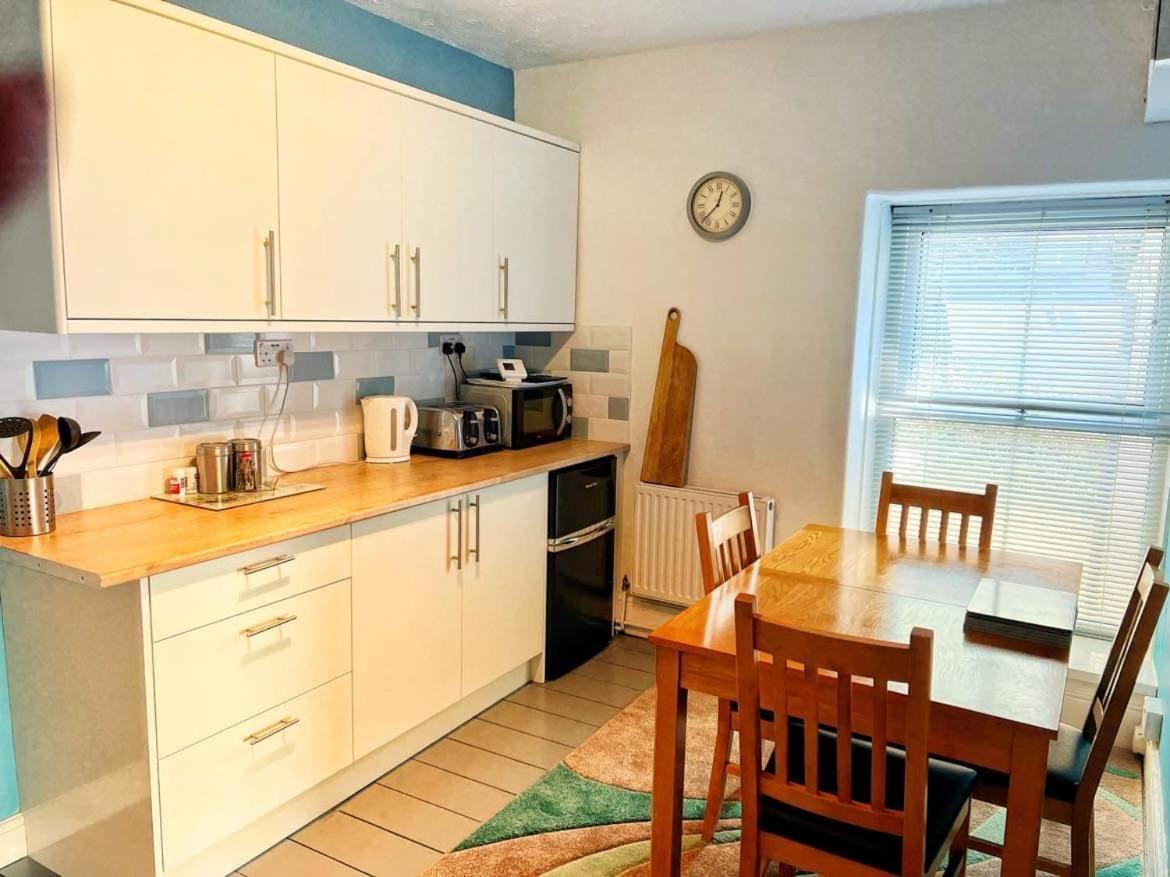 Apartmán Beautiful Self Catering In Rural Pembrokeshire Llanfyrnach Exteriér fotografie