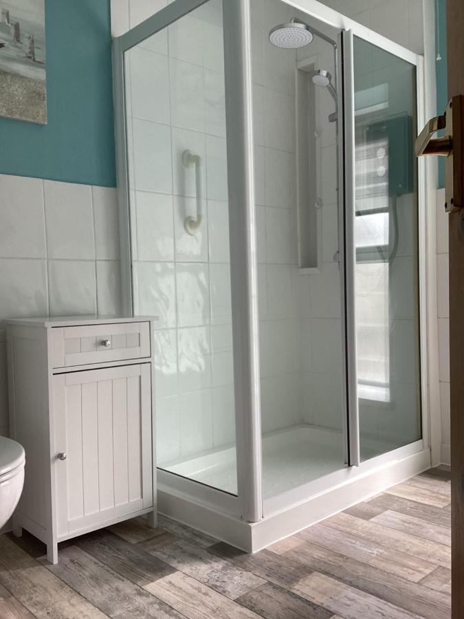 Apartmán Beautiful Self Catering In Rural Pembrokeshire Llanfyrnach Exteriér fotografie